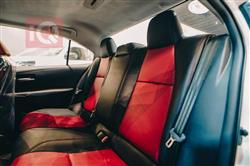 تۆیۆتا کۆرۆلا